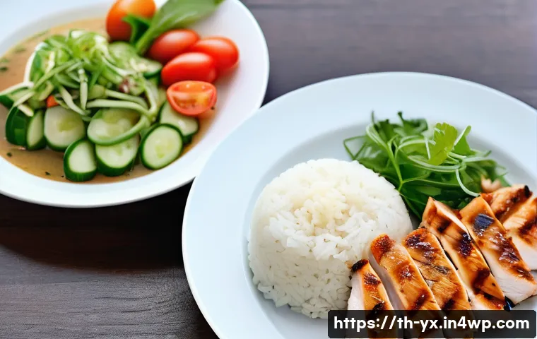 7 เคล็ดลับเลือกอาหารสุขภาพดีในระหว่างทริปเที่ยวที่คุณไม่ควรพลาด 3 여행하면서 건강한 음식 선택하기 관련 이미지 1